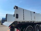 Scancon SAL6515 6500mm alu lad + aut. bagsmæk Container - 8