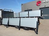 Scancon SAL6515 6500mm alu lad + aut. bagsmæk Container - 11