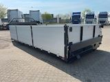 Scancon SAL6515 6500mm alu lad + aut. bagsmæk Container - 3