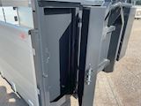 Scancon SAL6515 6500mm alu lad + aut. bagsmæk Container - 6