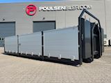 Scancon SAL6515 6500mm alu lad + aut. bagsmæk Container - 1