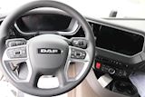 DAF Forvogn udlejes Koffer aufbau - 12