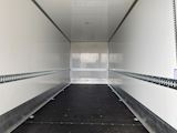 DAF Forvogn udlejes Koffer aufbau - 9