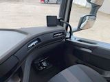 DAF Forvogn udlejes Koffer aufbau - 16