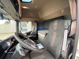 DAF Forvogn udlejes Koffer aufbau - 11