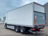 DAF Forvogn udlejes Koffer aufbau - 7