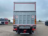 DAF Forvogn udlejes Koffer aufbau - 6
