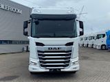 DAF Forvogn udlejes Koffer aufbau - 3