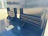 Scancon 6,20m maskinlad - luksus version Container - 13