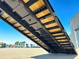 Scancon 6,20m maskinlad - luksus version Container - 16