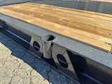 Scancon 6,20m maskinlad - luksus version Container - 11