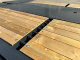 Scancon 6,20m maskinlad - luksus version Container - 12