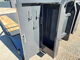 Scancon 6,20m maskinlad - luksus version Container - 14