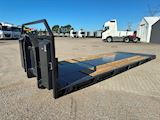 Scancon 6,20m maskinlad - luksus version Container - 5