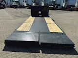 Scancon 6,20m maskinlad - luksus version Container - 3