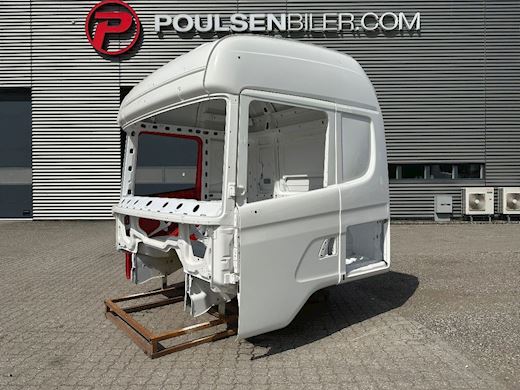 Scania CR19 Highline Kabine Andet… - 1