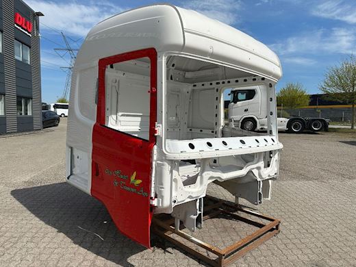 Scania CR19 Highline Kabine Andet… - 5