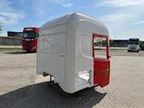 Scania CR19 Highline Kabine Andet… - 2