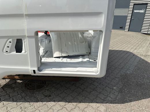 Scania CR19 Highline Kabine Andet… - 6