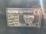 Kel-Berg 20-tons folde-/slædelift Veksellad/Container - 17