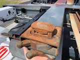 Kel-Berg 20-tons folde-/slædelift Veksellad/Container - 10
