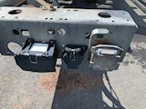 Kel-Berg 20-tons folde-/slædelift Veksellad/Container - 15