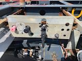 Kel-Berg 20-tons folde-/slædelift Veksellad/Container - 14