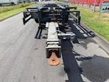 Kel-Berg 20-tons folde-/slædelift Veksellad/Container - 5