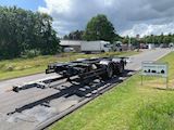Kel-Berg 20-tons folde-/slædelift Veksellad/Container - 4