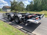 Kel-Berg 20-tons folde-/slædelift Veksellad/Container - 3