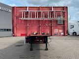 Broshuis 2-aks 12,70m åben Udtrækkelig - 6