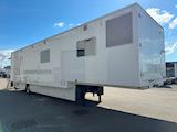 Smit Mammografi / hospital trailer Udstillings Trailer - 5