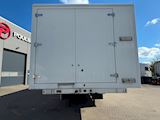 Smit Mammografi / hospital trailer Udstillings Trailer - 6