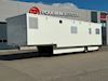Smit Mammografi / hospital trailer Udstillings Trailer