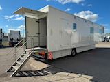 Smit Mammografi / hospital trailer Udstillings Trailer - 4