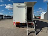 Smit Mammografi / hospital trailer Udstillings Trailer - 3