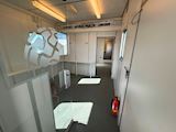 Smit Mammografi / hospital trailer Udstillings Trailer - 9