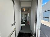 Smit Mammografi / hospital trailer Udstillings Trailer - 8