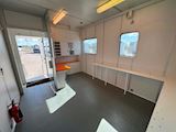Smit Mammografi / hospital trailer Udstillings Trailer - 10