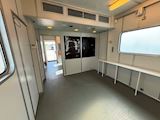 Smit Mammografi / hospital trailer Udstillings Trailer - 12