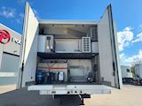 Smit Mammografi / hospital trailer Udstillings Trailer - 7
