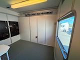 Smit Mammografi / hospital trailer Udstillings Trailer - 15