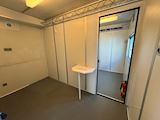 Smit Mammografi / hospital trailer Udstillings Trailer - 13