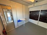 Smit Mammografi / hospital trailer Udstillings Trailer - 16