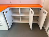 Smit Mammografi / hospital trailer Udstillings Trailer - 18