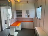 Smit Mammografi / hospital trailer Udstillings Trailer - 17