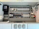 Smit Mammografi / hospital trailer Udstillings Trailer - 20