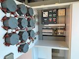 Smit Mammografi / hospital trailer Udstillings Trailer - 22