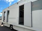 Smit Mammografi / hospital trailer Udstillings Trailer - 24