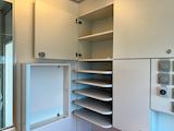 Smit Mammografi / hospital trailer Udstillings Trailer - 19